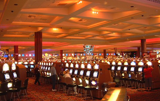 Westward Ho Casino Casino Royale Reviews