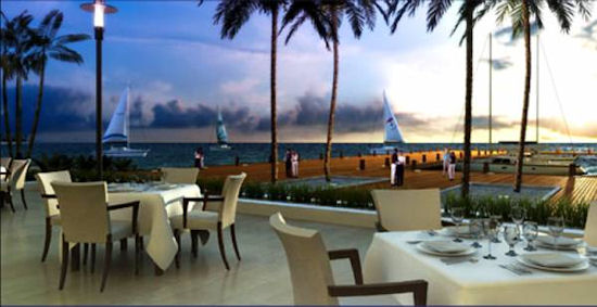 Trump Ocean Club