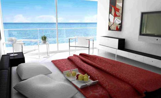 Trump Ocean Club