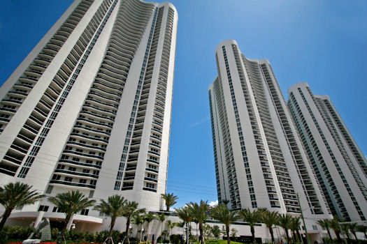 Trump Towers Sunny Isles