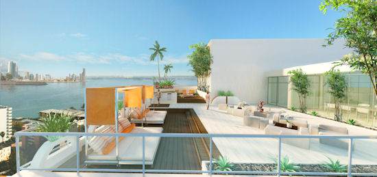 Unicorn Boutique Residence Hotel