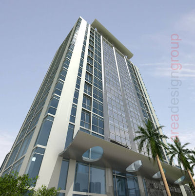 Unicorn Boutique Residence Hotel