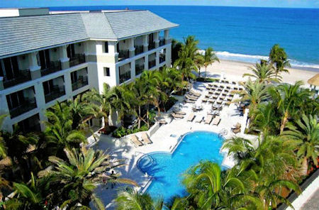 Vero Beach Hotel & Spa