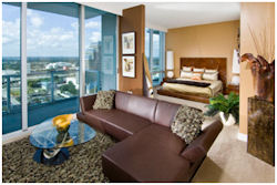 Vue at Lake Eola