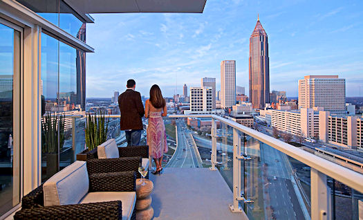W Atlanta