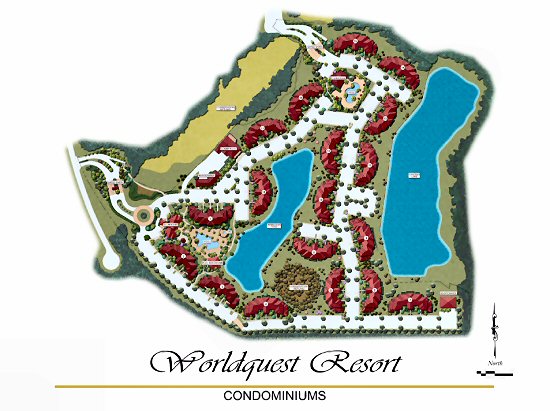 world quest resort orlando karyn Smith Realtor
