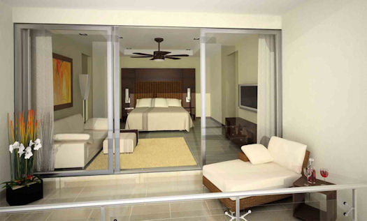 Wyndham Jaco Beach Resort & Condominium