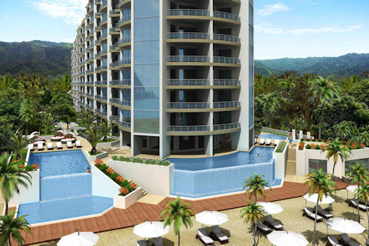 Wyndham Haco Beach Resort & Condominiums