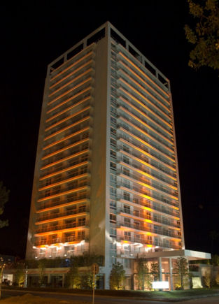 Yoo Punta del Este