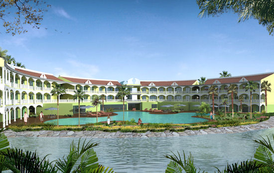 ZenCity Ramada by Wyndham