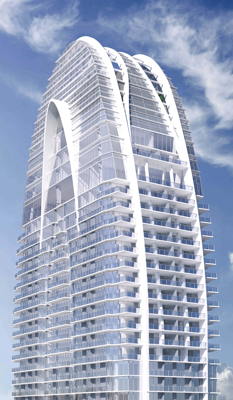Condo Hotel Property Alert, Okan Tower Miami, New Hilton Condo Hotel