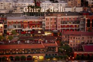 fairmont ghirardelli