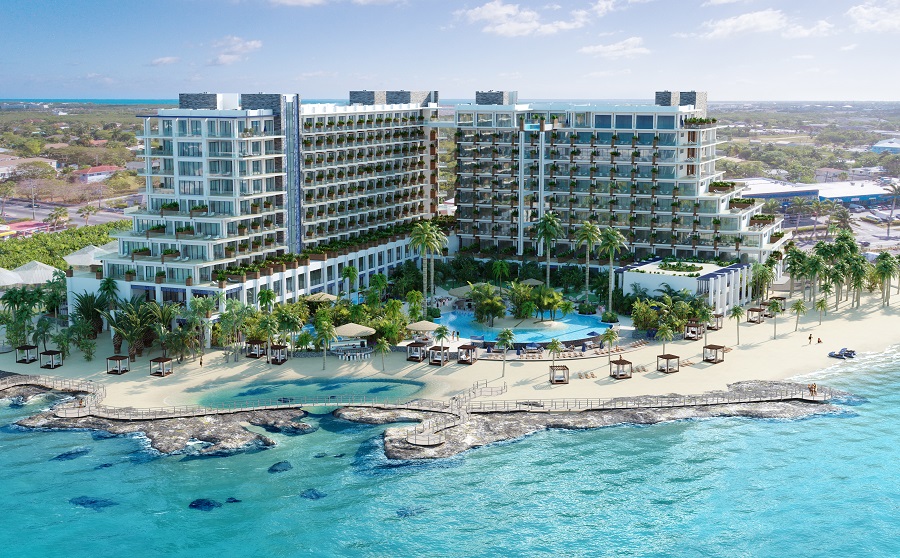 Grand Hyatt Grand Cayman