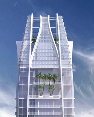 Okan Tower Miami