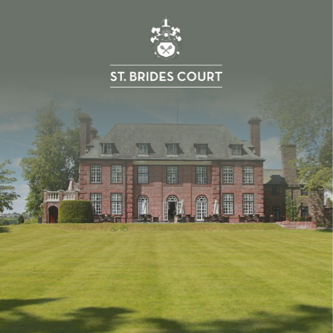 St. Brides Court