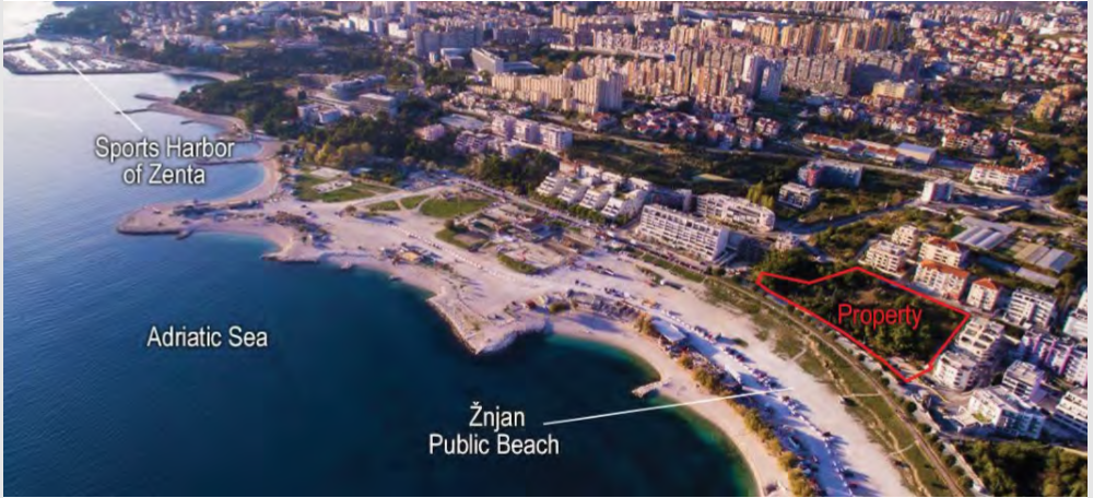 Split Peninsula