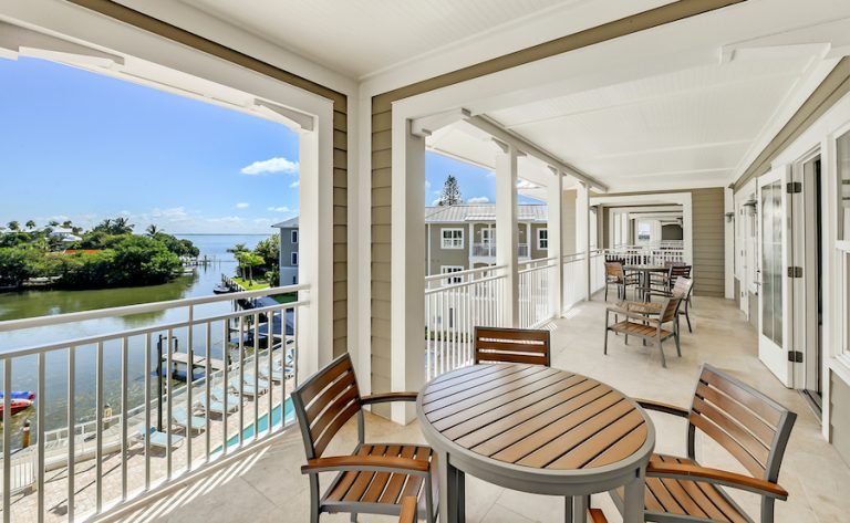 Waterline Villas & Marina | Anna Maria Island, FL | Marriott Autograph