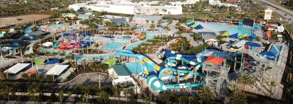 Margaritaville Villas Orlando