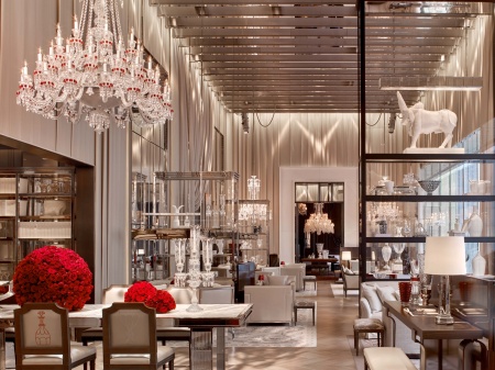 Baccarat Residences Miami