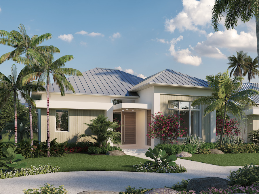 Ouanalao Residences & Resort
