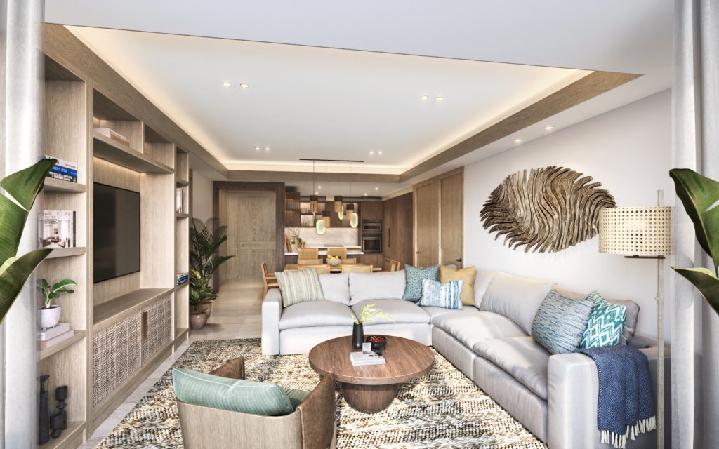 St. Regis Cap Cana Resort & Residences