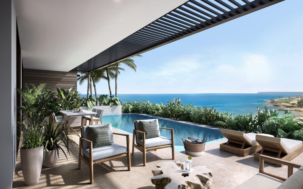 St. Regis Cap Cana Resort & Residences