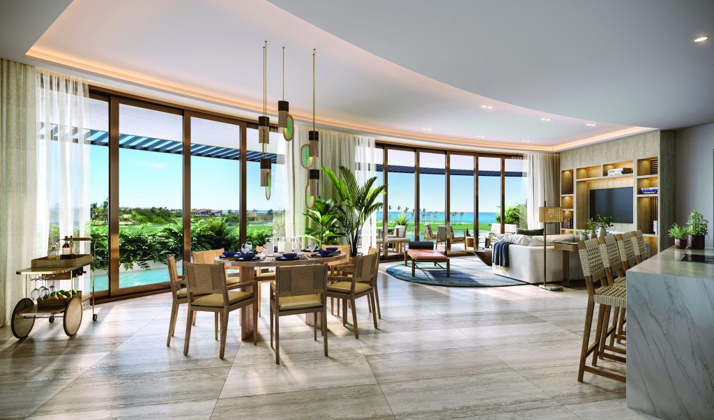 St. Regis Cap Cana Resort & Residences