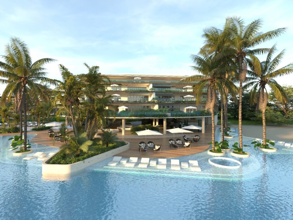 St. Regis Cap Cana Resort & Residences 