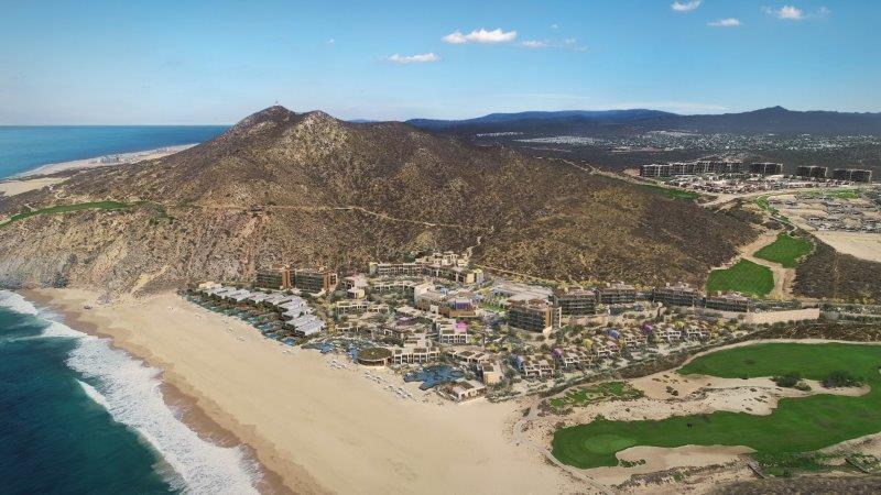 St. Regis Los Cabos