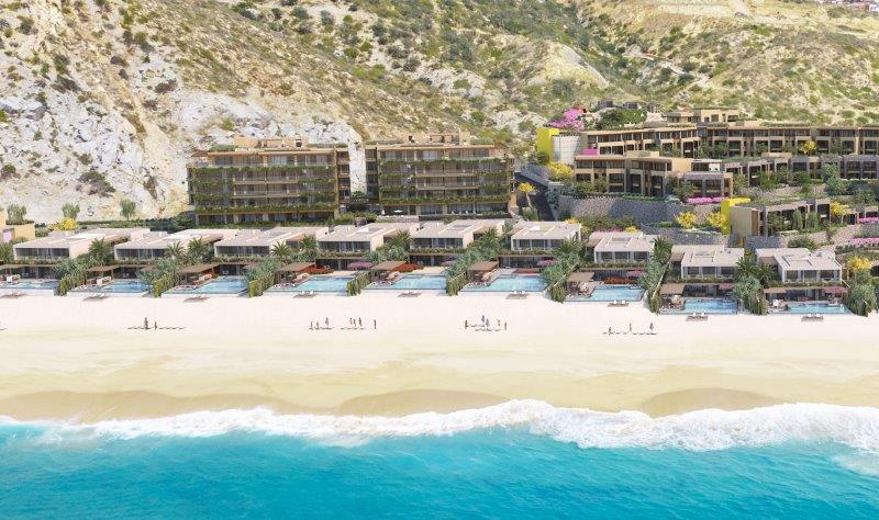 St. Regis Los Cabos