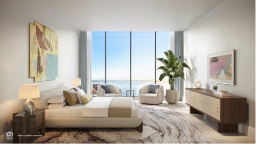 St. Regis Residences Miami