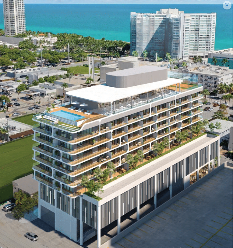 Ella Miami Beach