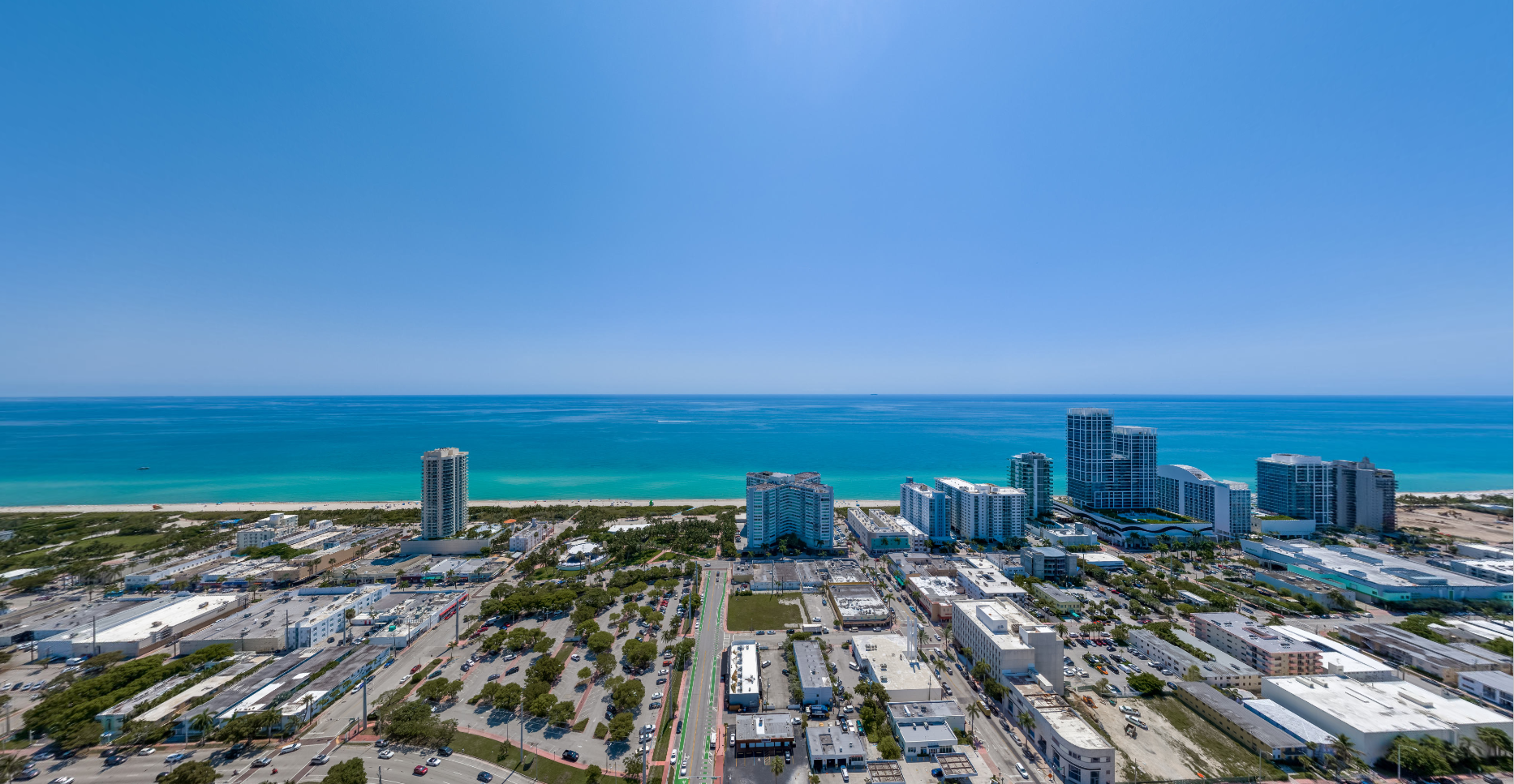 Lefferts To Launch Short-Term Rental Approved Tower '72 Park' In Miami Beach  — PROFILE Miami