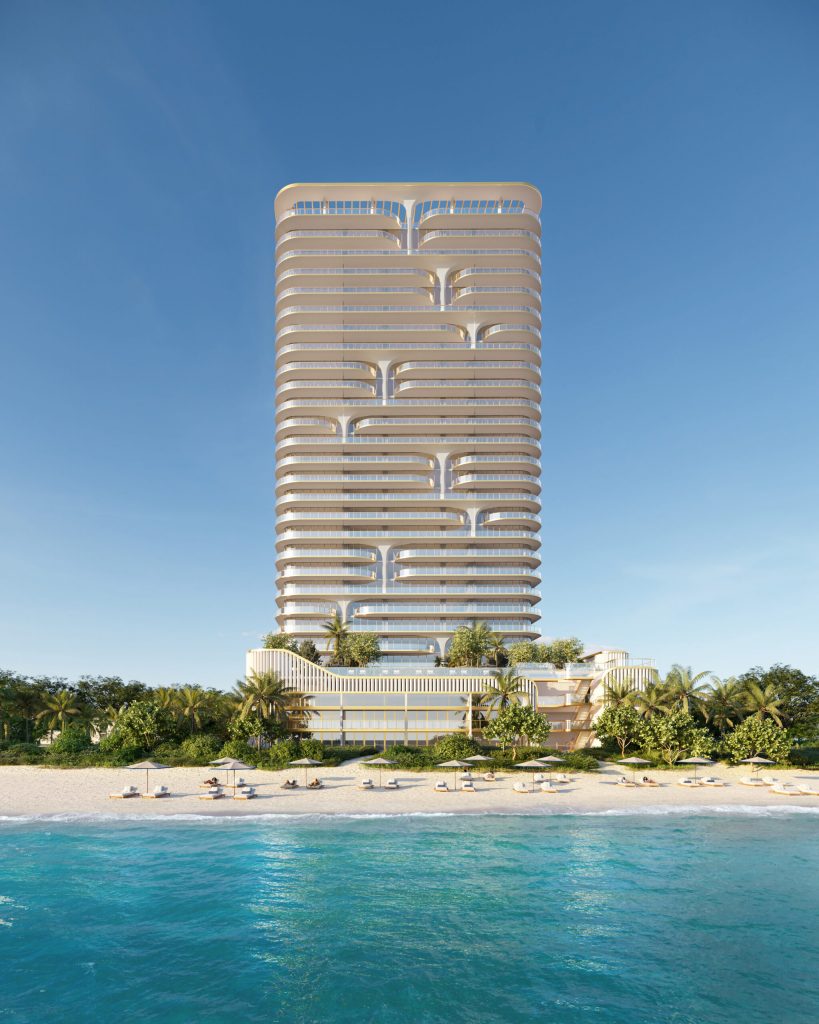 Waldorf Astoria Pompano Residences