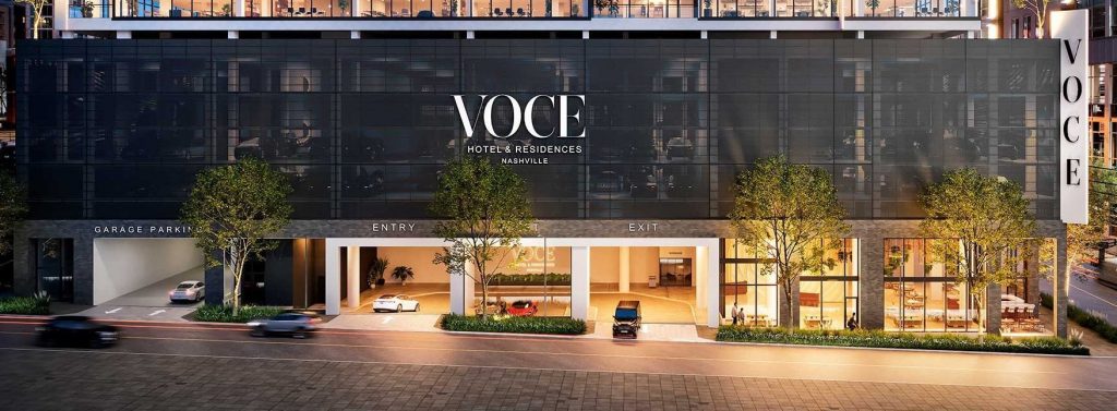 Voce Hotel and Residences
