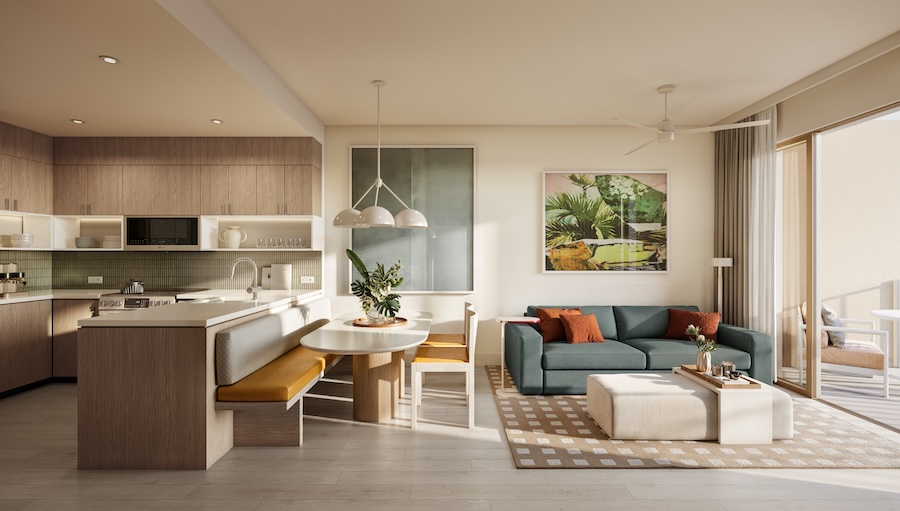 Ambar Residences Orlando