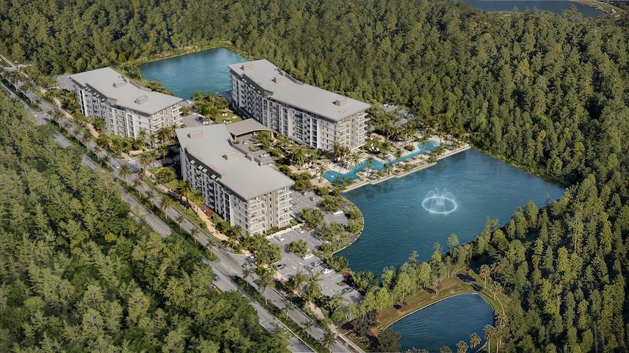 Ambar Residences Orlando