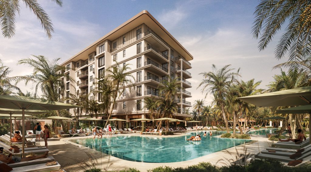 Ambar Residences Orlando