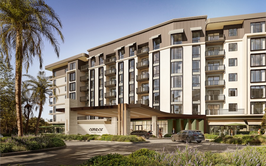 Ambar Residences Orlando