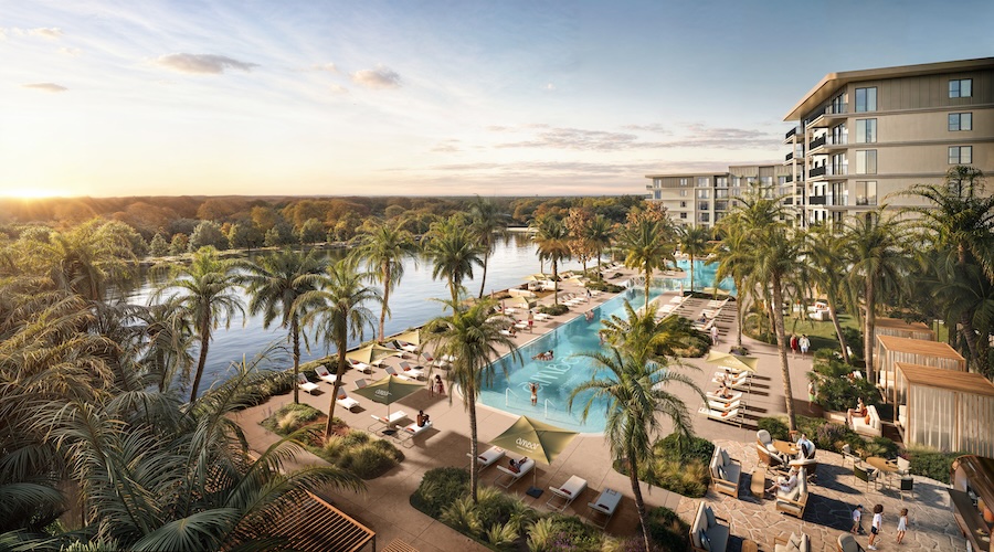 Ambar Residences Orlando