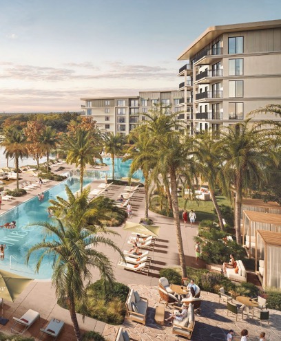 Ambar Residences Orlando